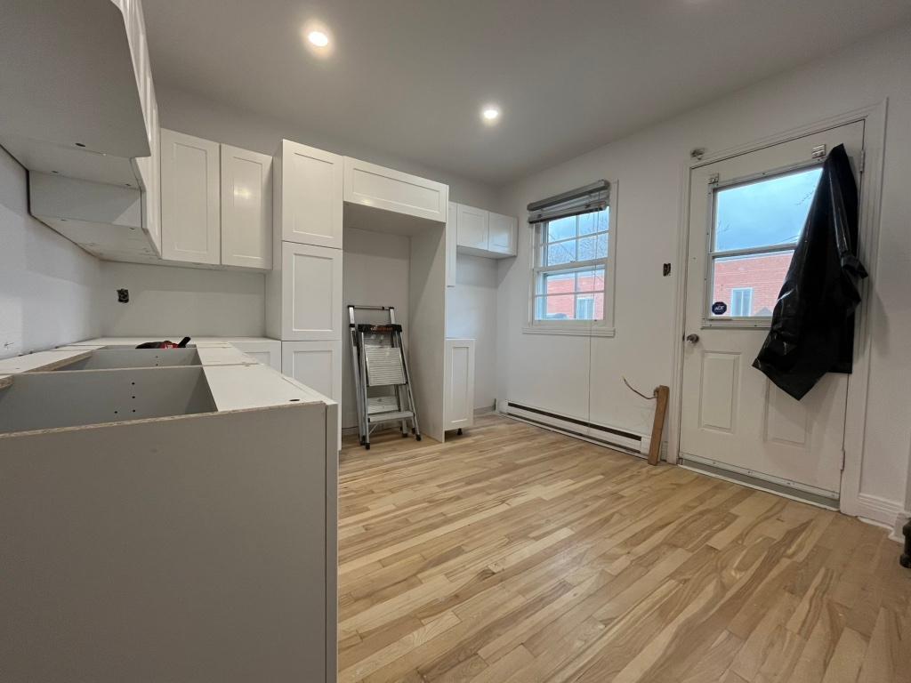 3,5, nouveau Rosemont entièrement rénové | 3278686