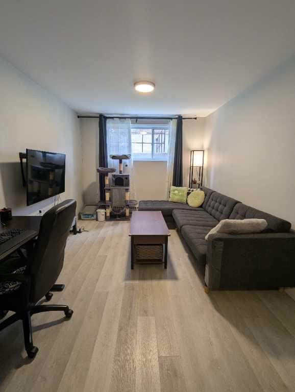 Cession de bail – 3 ½ lumineux dans le Vieux-Longueuil, à deux pas de la rue Saint-Charles | 3278053