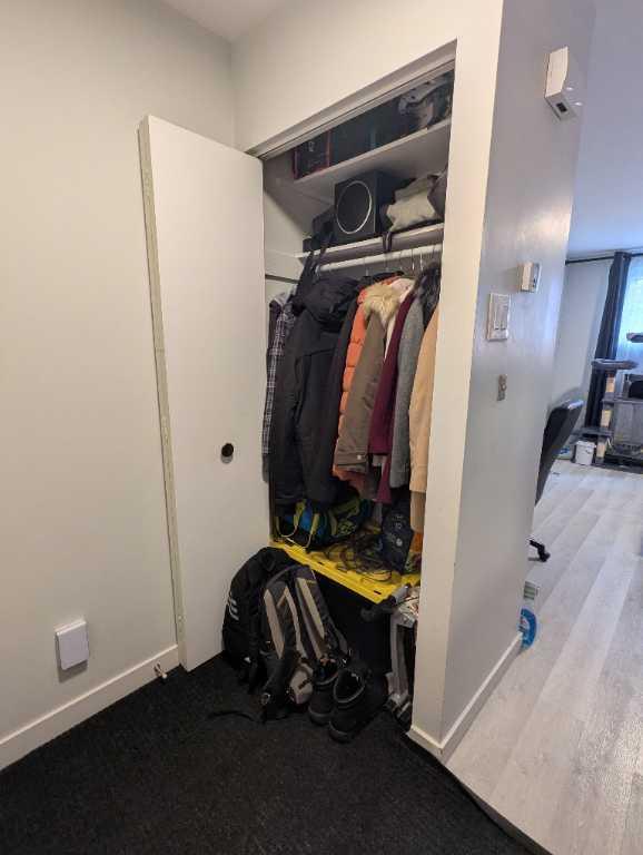 Cession de bail – 3 ½ lumineux dans le Vieux-Longueuil, à deux pas de la rue Saint-Charles | 3278053