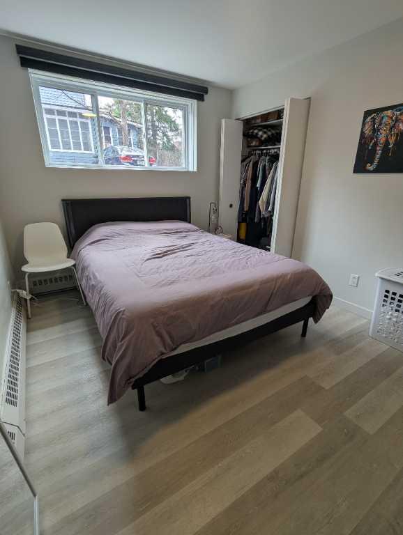 Cession de bail – 3 ½ lumineux dans le Vieux-Longueuil, à deux pas de la rue Saint-Charles | 3278053