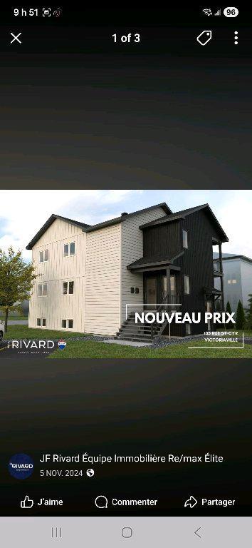 appartement | 3278055