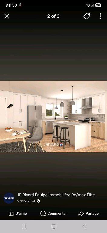 appartement | 3278055