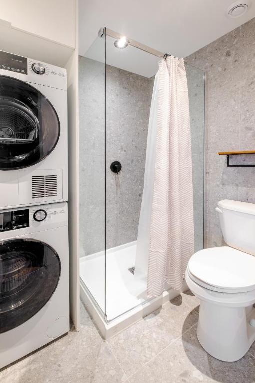 Loft entièrement meublé à louer Saint-Jean-Baptiste juillet 2026 | 3304822