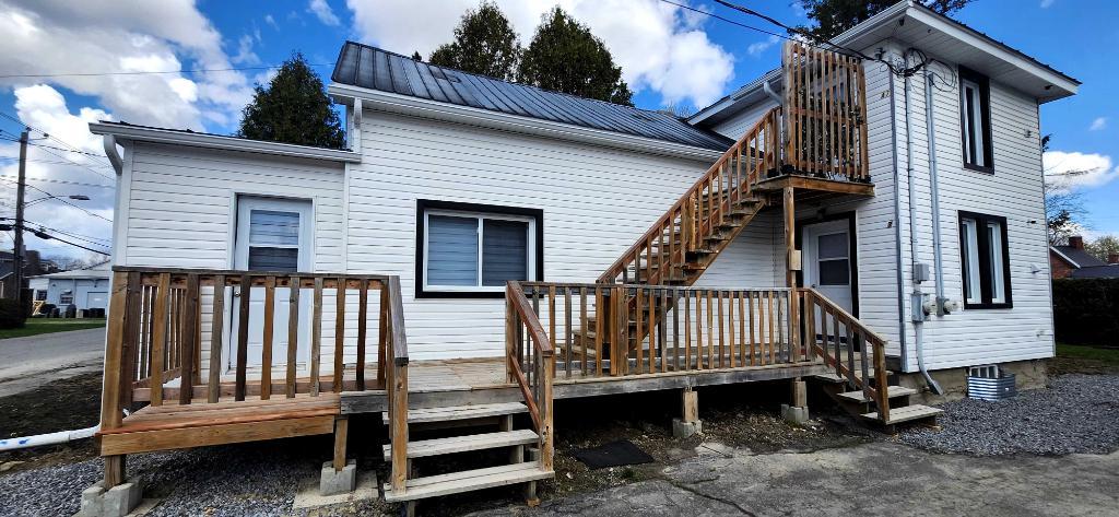 Logement à louer à Ormstown 4 1/2 | 3278059