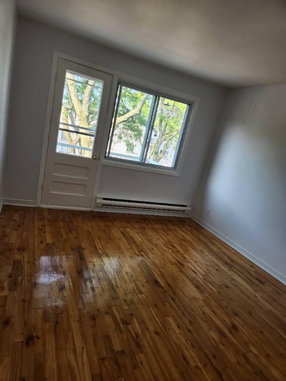 4 1/2 Montreal Mercier Hochelaga Maisonneuve 1 juillet 2026 | 3278064