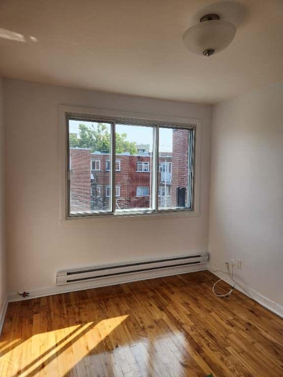 4 1/2 Montreal Mercier Hochelaga Maisonneuve pour le 1 juillet 2026 | 3278065