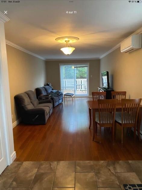 4 1/2 à louer à Saint-Augustin-de-Desmaures | 3278066