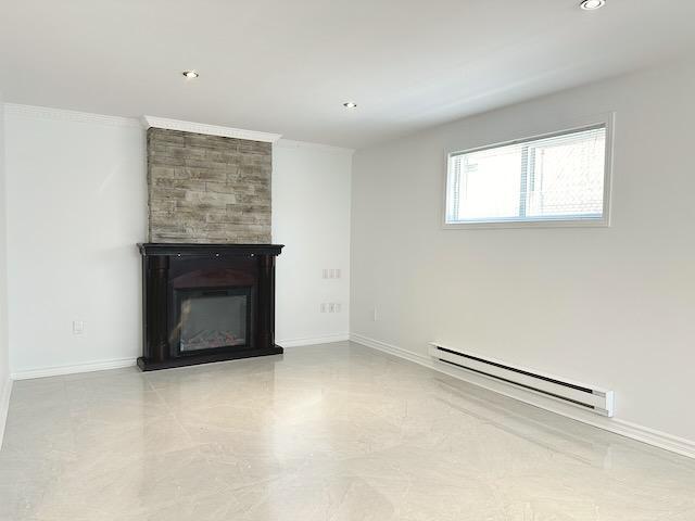Emplacement idéal - 3 1/2 - Salle de bain neuve - Cuisine neuve - Montréal Nord | 3276459