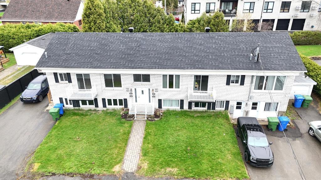 4 1/2 entièrement rénové – St-Eustache – Disponible juin ou juillet | 3278071