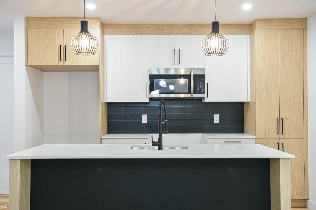 CONDOS appartement 4 ½ – CONSTRUCTION 2025 | 3278072