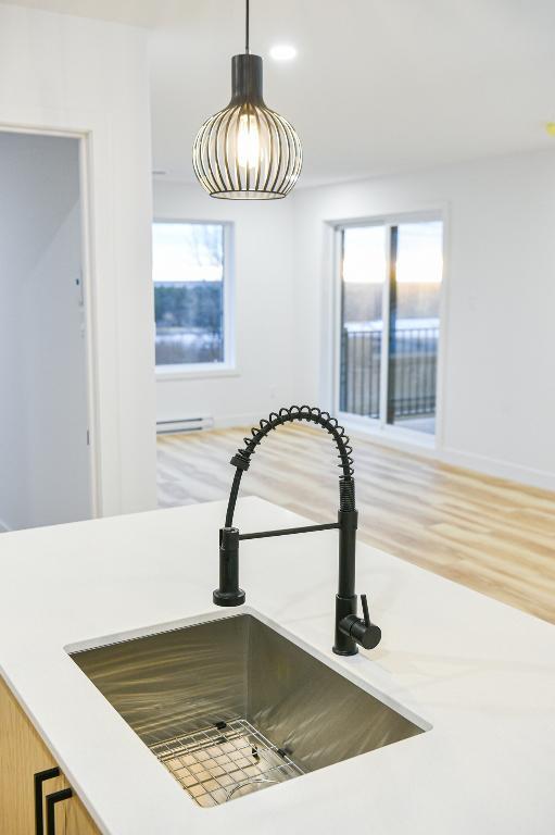 CONDOS appartement 4 ½ – CONSTRUCTION 2025 | 3278072
