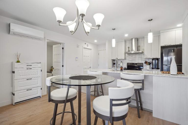 1 CH - 1 SDB - Bromont - $1,475 /mo | 3278073