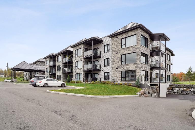 1 CH - 1 SDB - Bromont - $1,475 /mo | 3278073