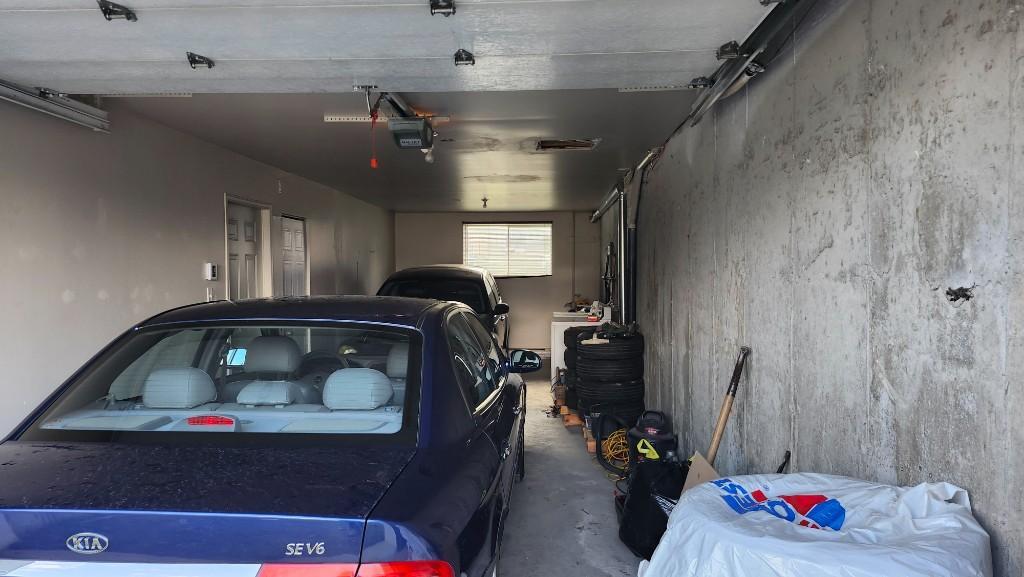 Appartement de 3 chambres sur 2 étages avec garage double | 3278112