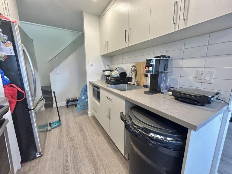 Maison de ville à louer Charlesbourg septembre 2026 | 3308555
