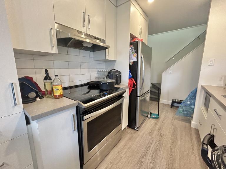 Maison de ville à louer Charlesbourg septembre 2026 | 3308555