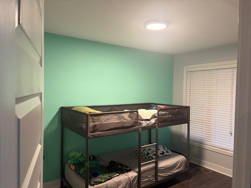 Appartement de 2 chambres et 1 salle de bain | 3276544