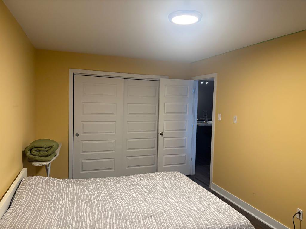 Appartement de 2 chambres et 1 salle de bain | 3276544