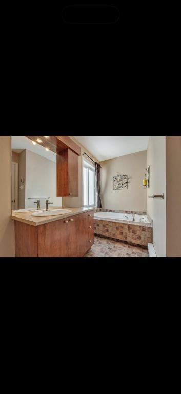Appartement à louer 4 1/2 | 3278115
