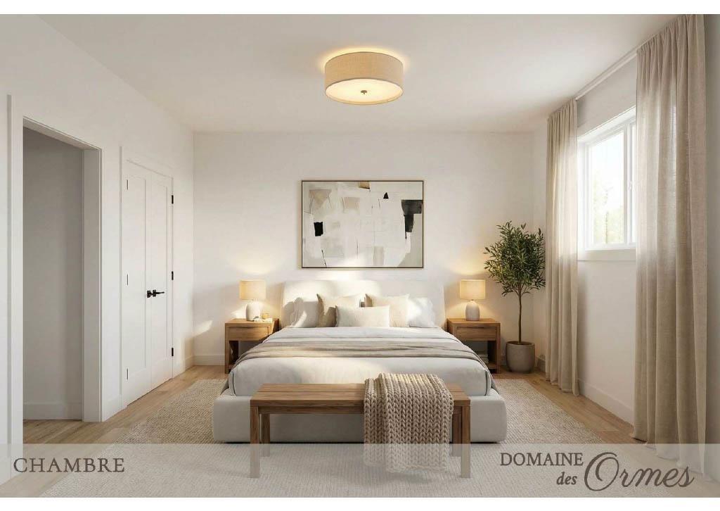 Logement neuf Grenville 5.5, 1.5sdb 3 cac | 3278117