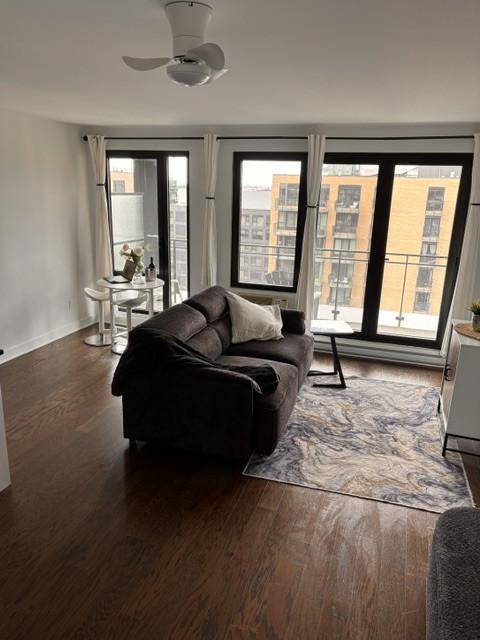 3 1/2 - Montréal (Griffintown) - 1 950 $/mois | 3278666