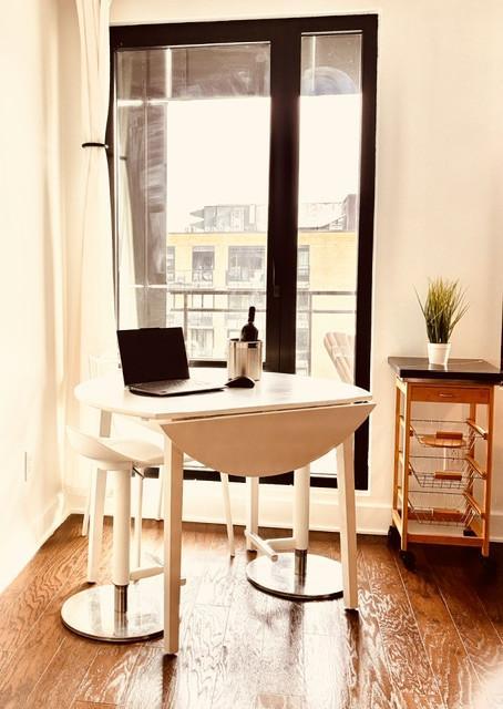 3 1/2 - Montréal (Griffintown) - 1 950 $/mois | 3278666