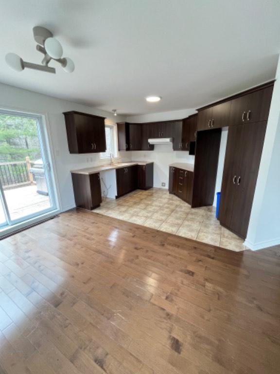 Haut de maison 5 1/2 spacieux | 3276545