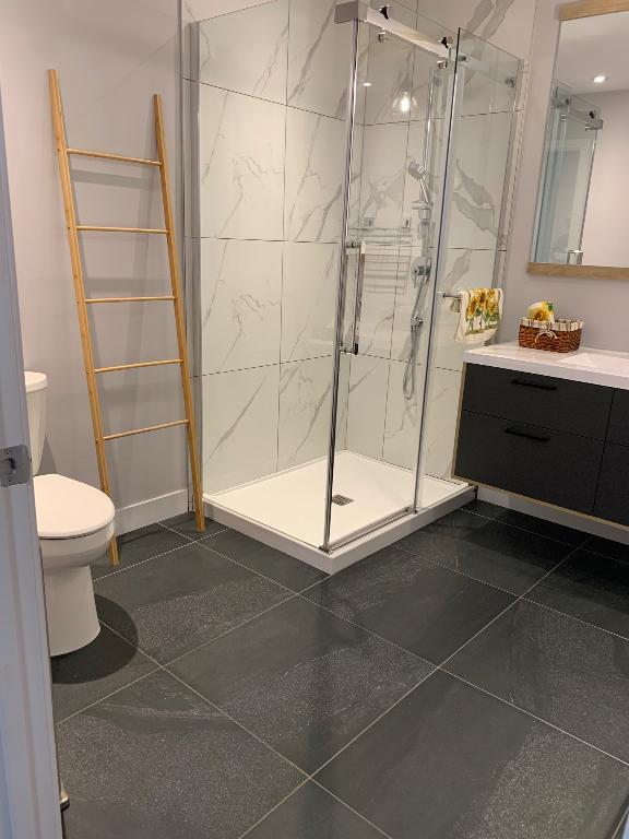Grand 4 1/2 à louer avec ascenseur et garage - Saint-Césaire – 1200 pi² | 3278166