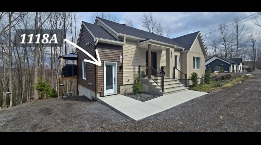 Magnifique appartement 4 1/2 à Prévost près de l'autoroute 15 | 3278167