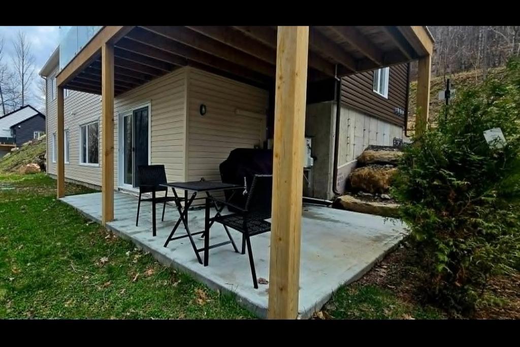 Magnifique appartement 4 1/2 à Prévost près de l'autoroute 15 | 3278167