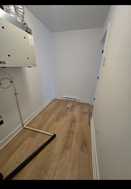 Magnifique appartement 4 1/2 à Prévost près de l'autoroute 15 | 3278167