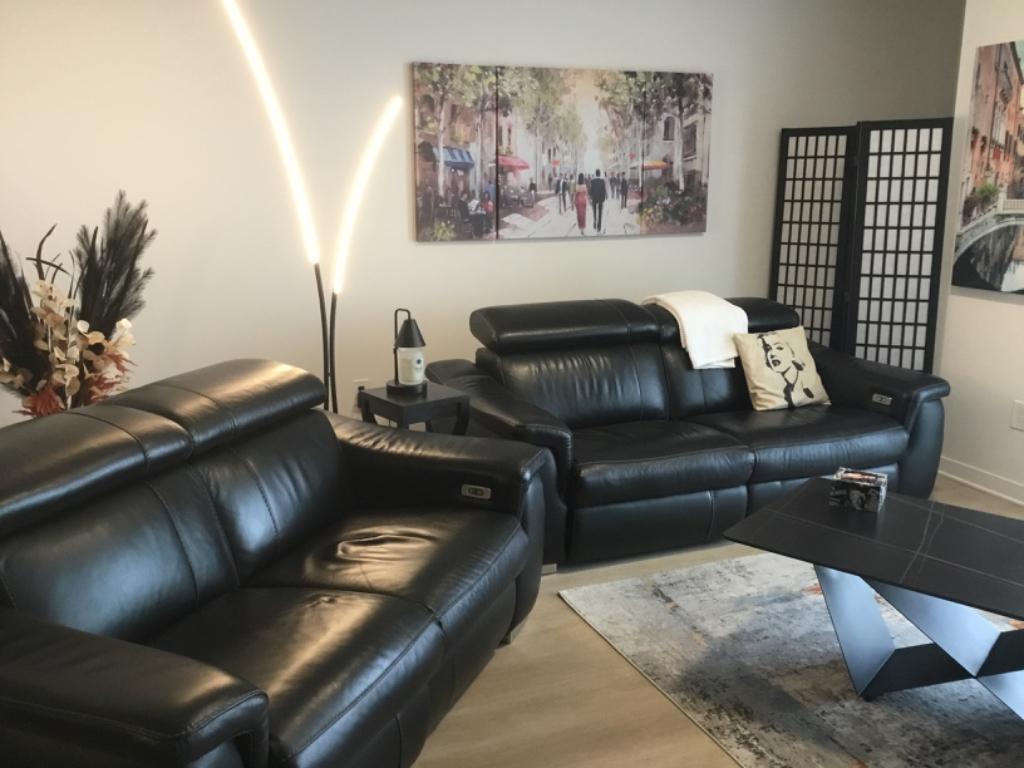 cession de bail 3 1/2 + den. Vi Mascouche #518 1000$ de rabais pour le 1er mois | 3278168