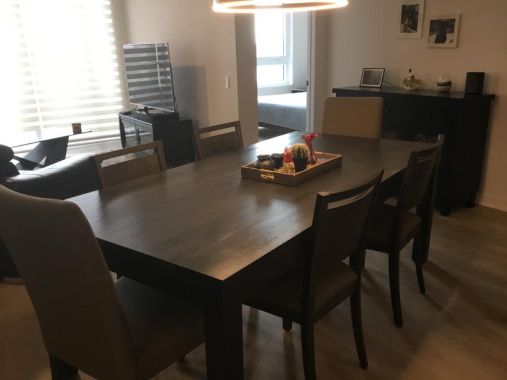 cession de bail 3 1/2 + den. Vi Mascouche #518 1000$ de rabais pour le 1er mois | 3278168