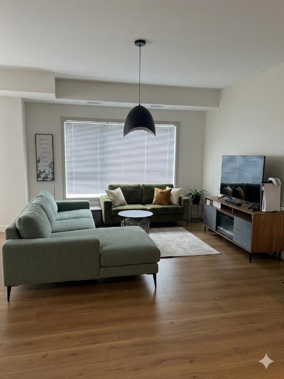 Condo locatif 4 1/2 à louer en juillet | 3278169
