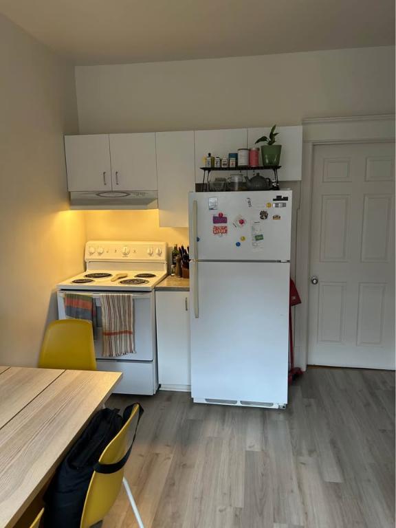 Logement 5 1/2 à louer - Cession de bail pour juin ou juillet | 3278174
