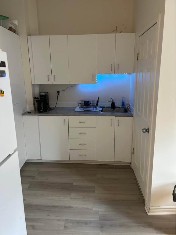 Logement 5 1/2 à louer - Cession de bail pour juin ou juillet | 3278174