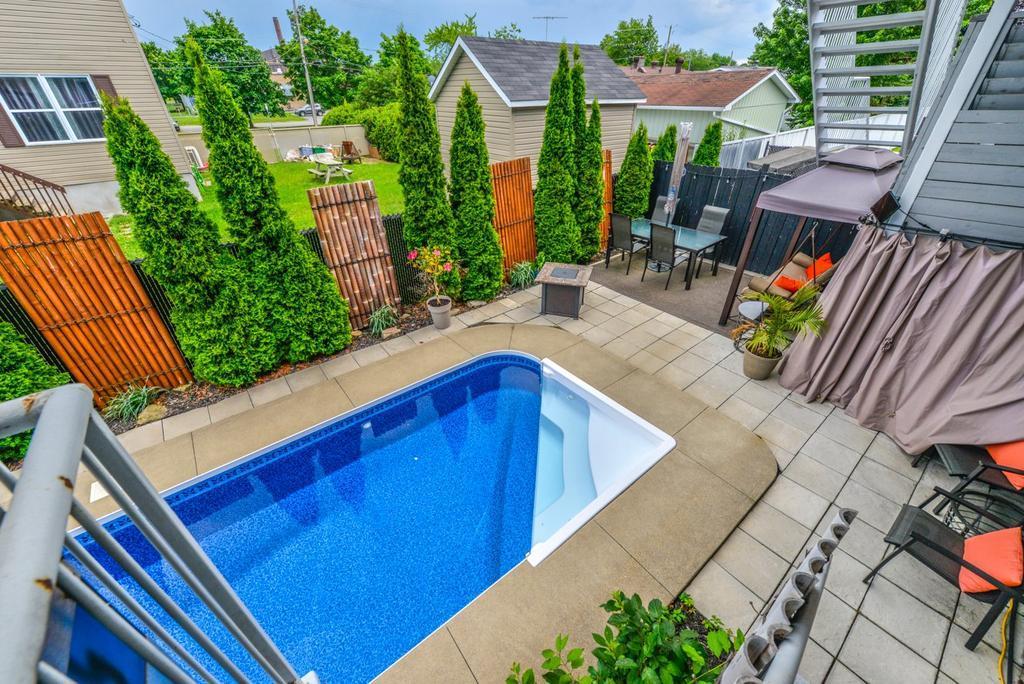 🏡 6½ à louer — Piscine creusée | Électros inclus | Animaux acceptés | 3278175