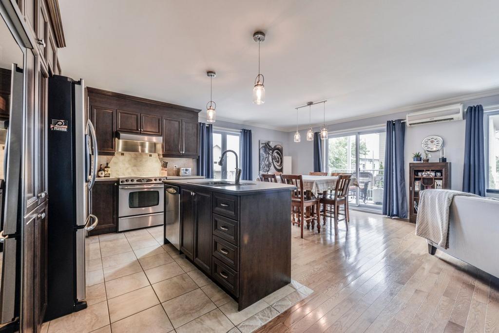 🏡 6½ à louer — Piscine creusée | Électros inclus | Animaux acceptés | 3278175