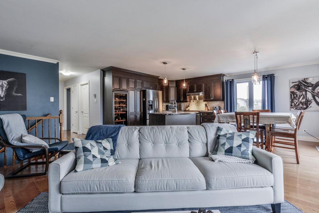 🏡 6½ à louer — Piscine creusée | Électros inclus | Animaux acceptés | 3278175