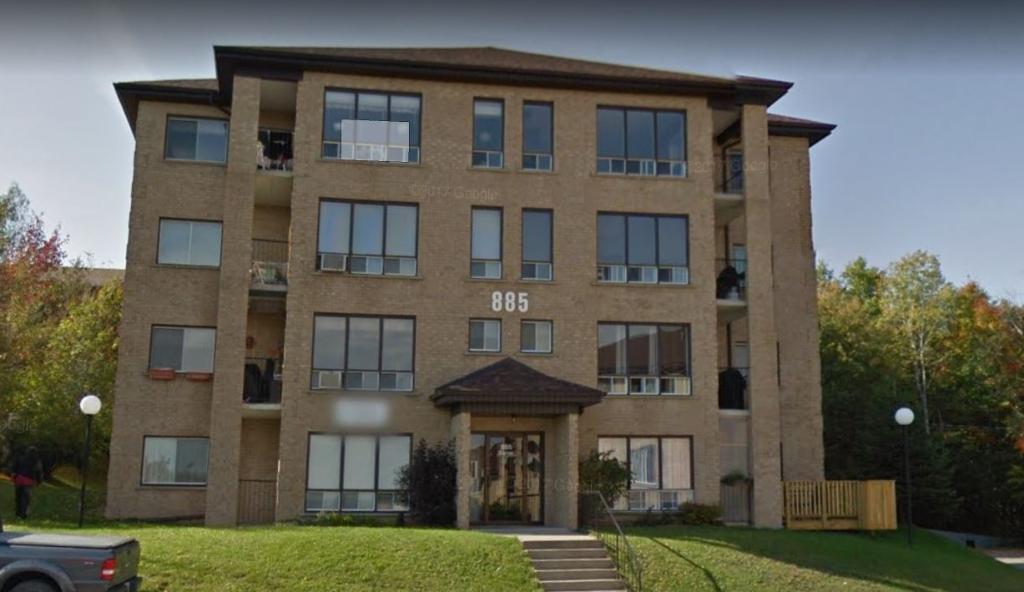 Très grand appartement 4½ Sherbrooke secteur d’Ascot | 3280649