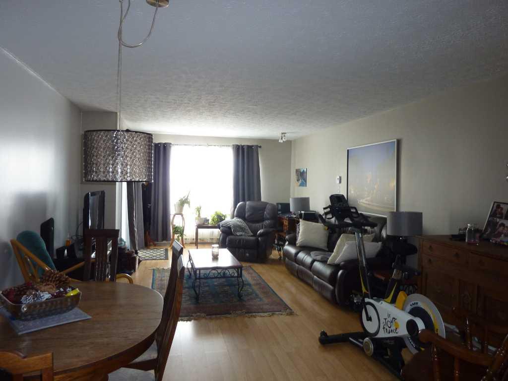 Très grand appartement 4½ Sherbrooke secteur d’Ascot | 3280649