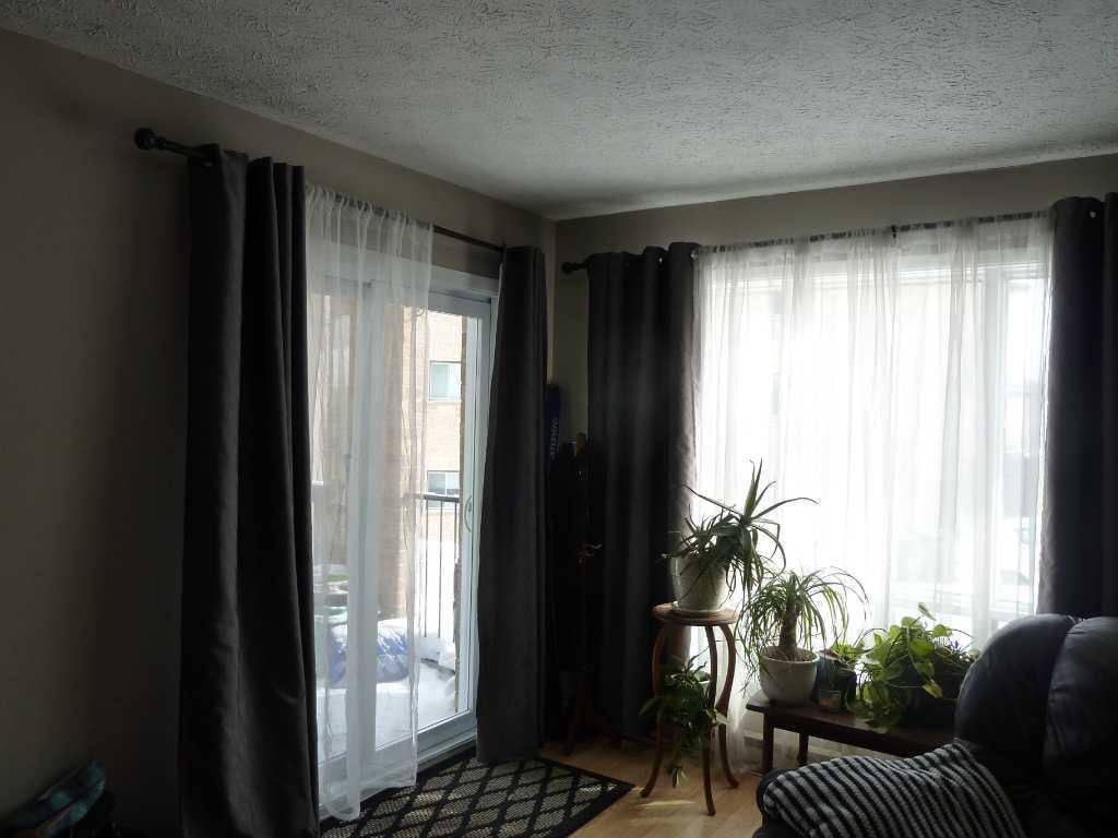 Très grand appartement 4½ Sherbrooke secteur d’Ascot | 3280649