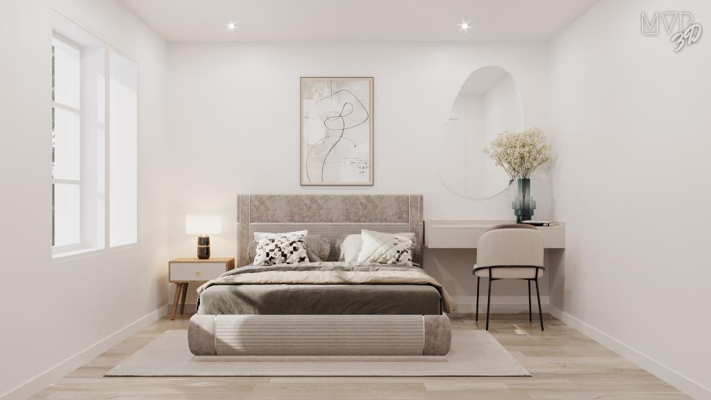 DISRAELI - APPARTEMENTS 5 1/2 et 4 1/2 | 3278692