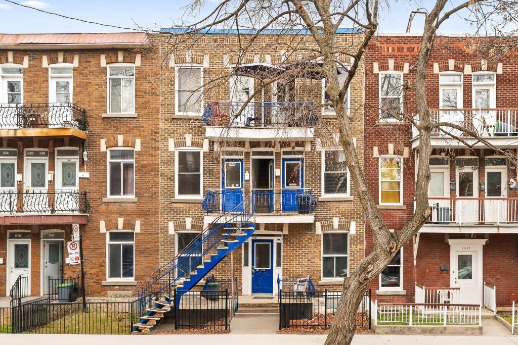 2 chambres à coucher 1 salle de bain Appartement/copropriété | 3278699