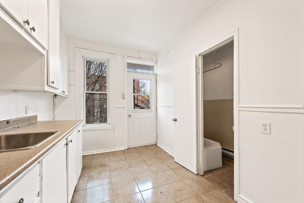 2 chambres à coucher 1 salle de bain Appartement/copropriété | 3278699