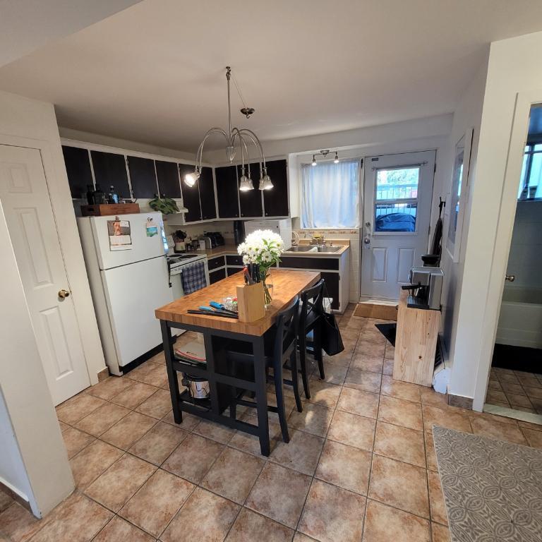 4 1/2 Vieux-Longueuil RÉNOVÉ | 3278703