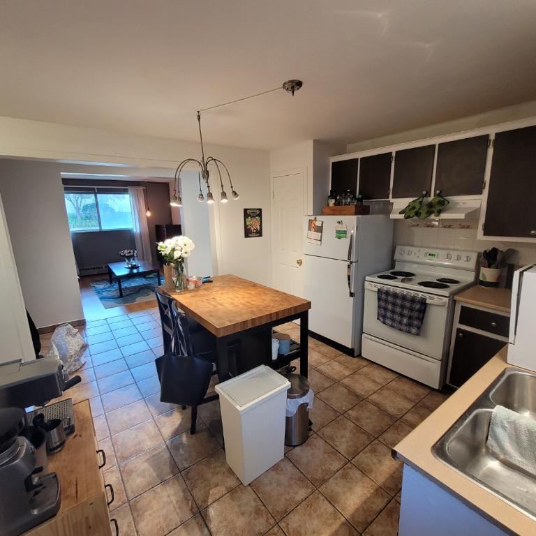 4 1/2 Vieux-Longueuil RÉNOVÉ | 3278703