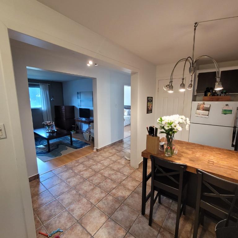 4 1/2 Vieux-Longueuil RÉNOVÉ | 3278703