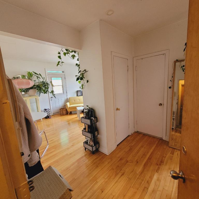 3 1/2 Vieux-Longueuil RÉNOVÉ | 3278733