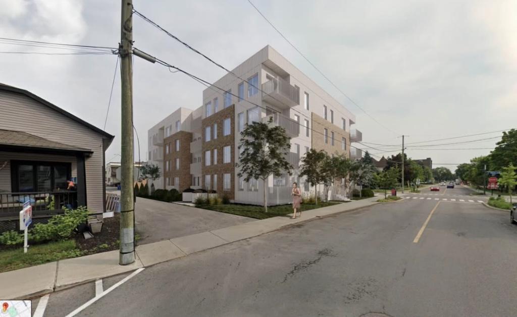 🏢 NOUVEAU PROJET LOCATIF – DISPONIBLE OCTOBRE 2026 à Salaberry-de-Valleyfield 🏢 | 3278734